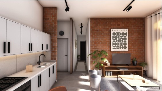 2 Bedroom Property for Sale in Table View Western Cape